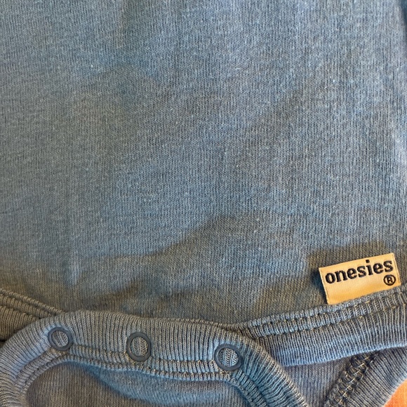 Baby boy Bundle Onsie - Picture 11 of 13